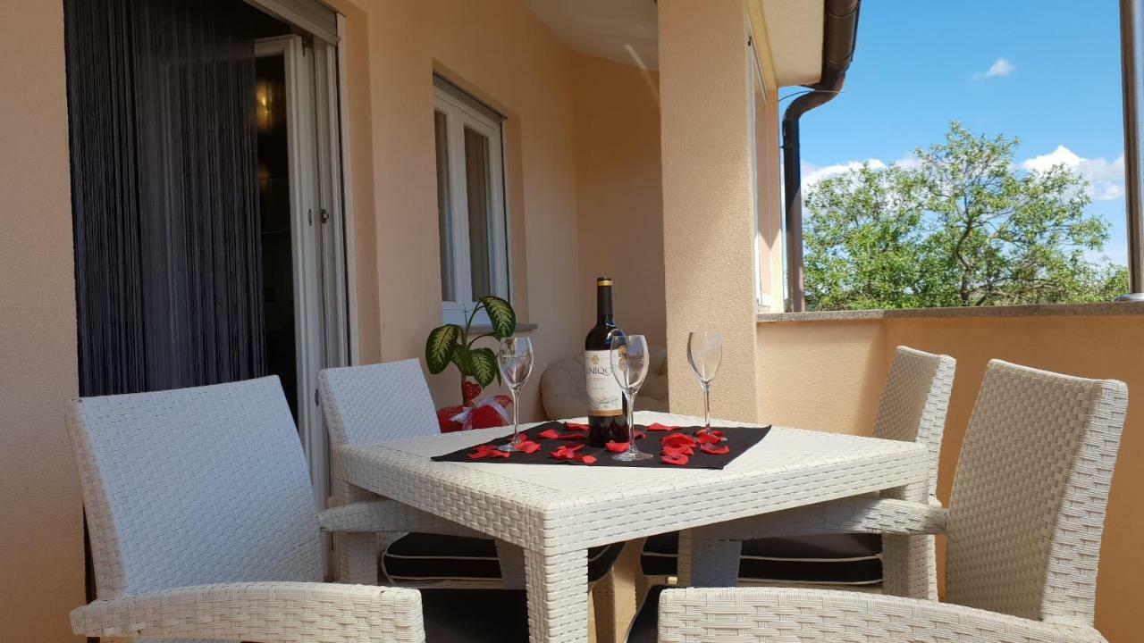 Ina Apartment Pula